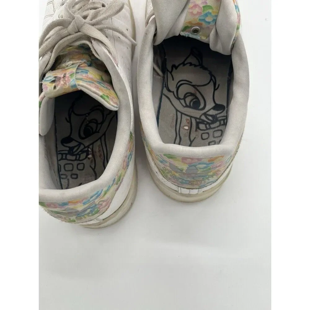 Size 10 - Disney x adidas Stan Smith Bambi Women’s